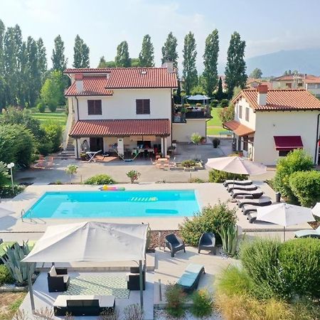 Podere Venanzio Λίντο ντι Καμαϊόρε Εξωτερικό φωτογραφία