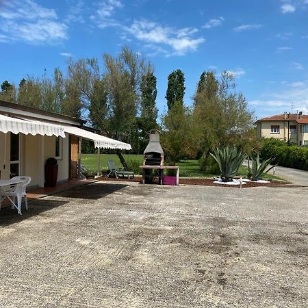 Podere Venanzio Λίντο ντι Καμαϊόρε Εξωτερικό φωτογραφία