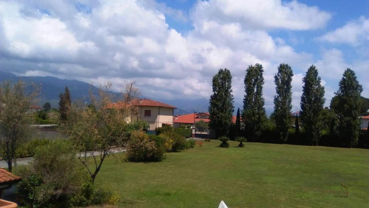 Podere Venanzio Λίντο ντι Καμαϊόρε Εξωτερικό φωτογραφία