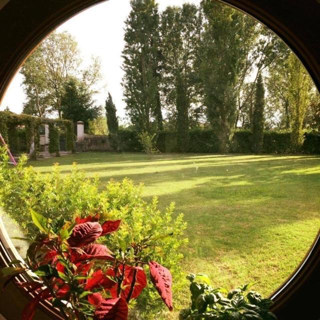 Podere Venanzio Λίντο ντι Καμαϊόρε Εξωτερικό φωτογραφία