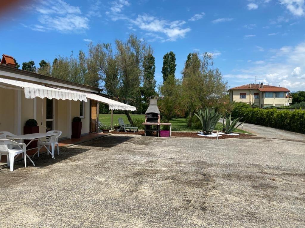 Podere Venanzio Λίντο ντι Καμαϊόρε Εξωτερικό φωτογραφία