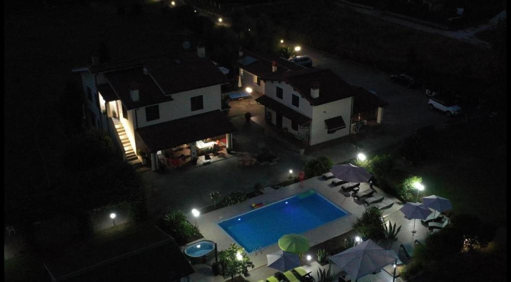 Podere Venanzio Λίντο ντι Καμαϊόρε Εξωτερικό φωτογραφία