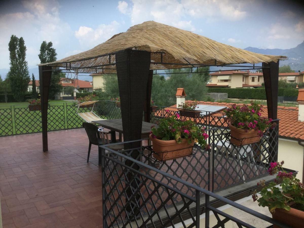 Podere Venanzio Λίντο ντι Καμαϊόρε Εξωτερικό φωτογραφία